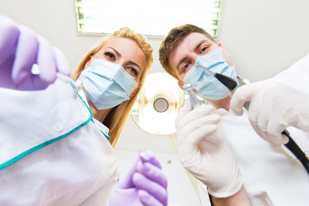 Dental Malpractice