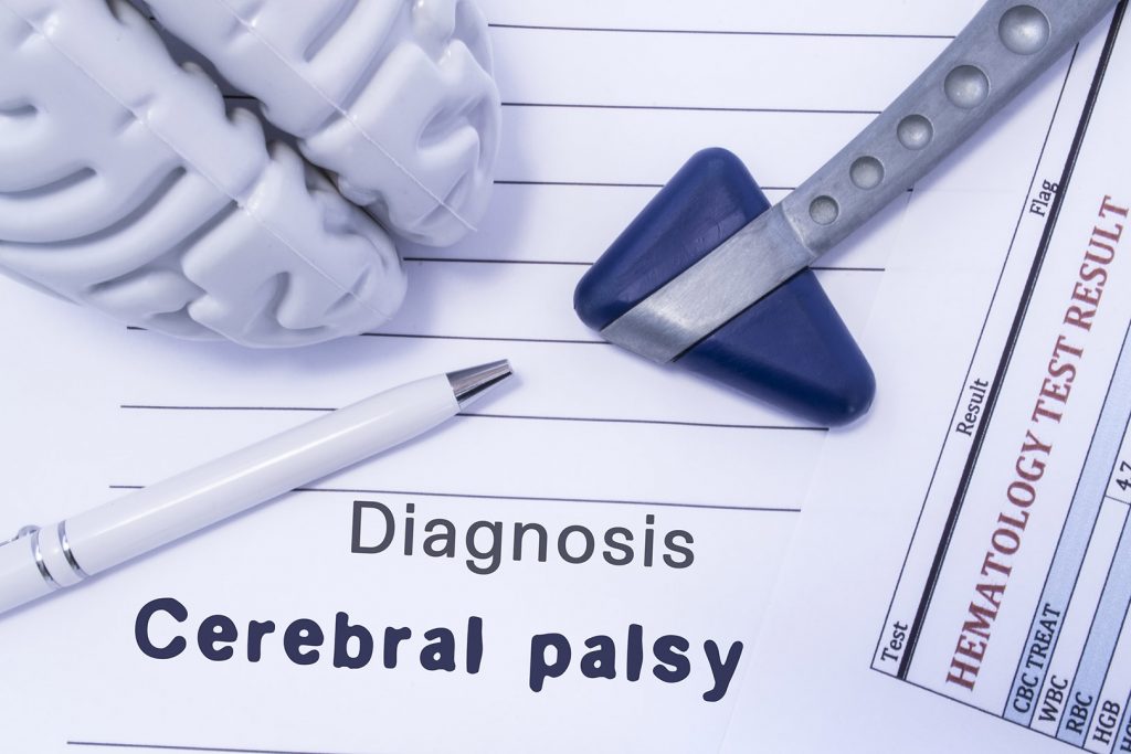 Cerebral Palsy